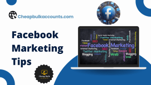 Read more about the article Facebook Marketing Tips