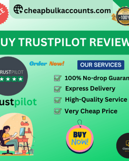 Buy Trustpilot Reviews