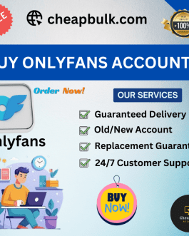 Buy Onlyfans Account